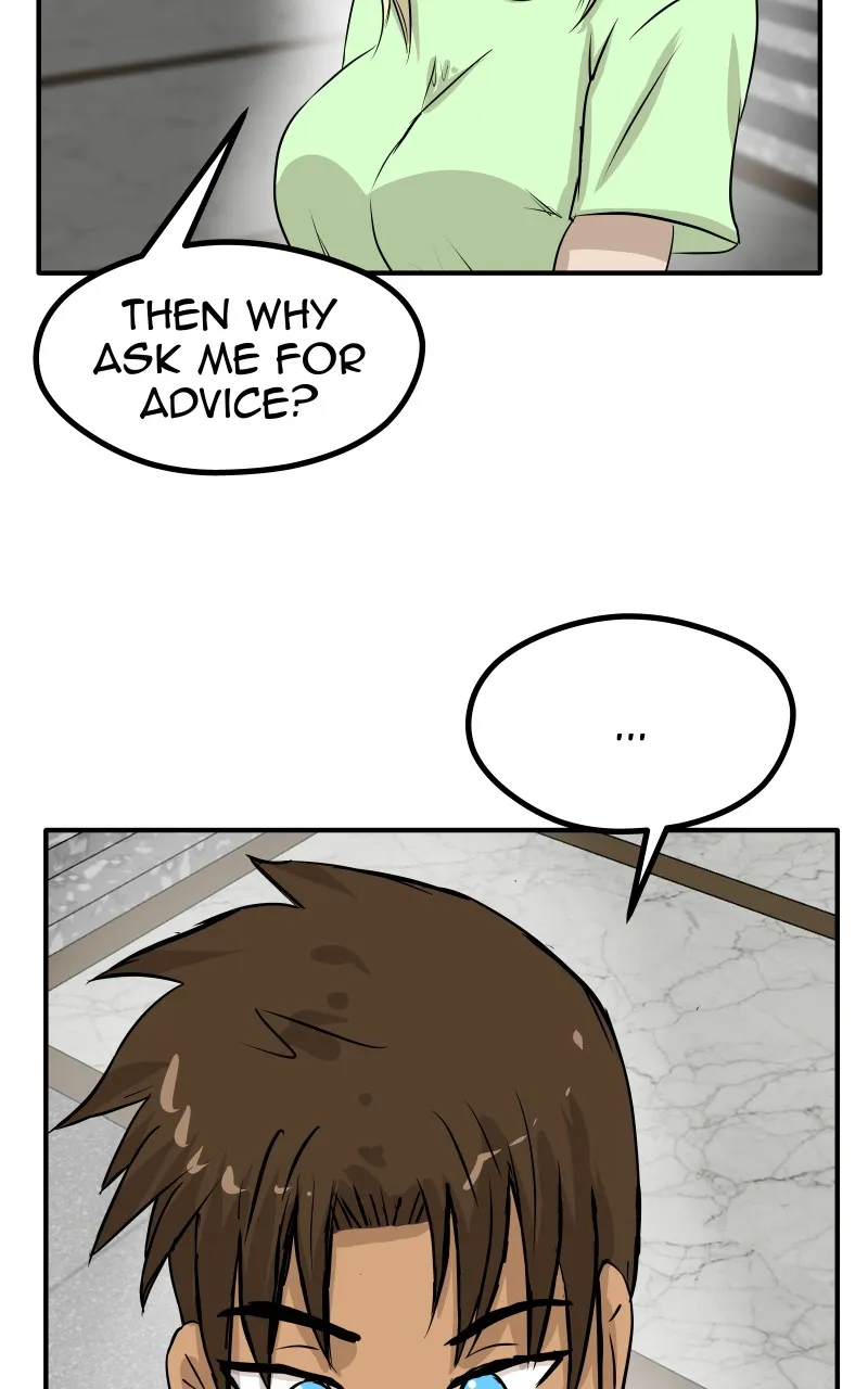 Swolemates Chapter 99 page 16 - 