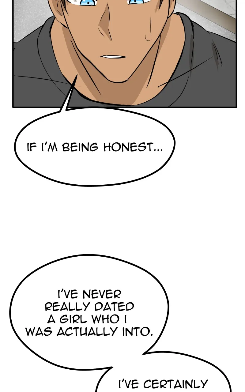 Swolemates Chapter 99 page 17 - 