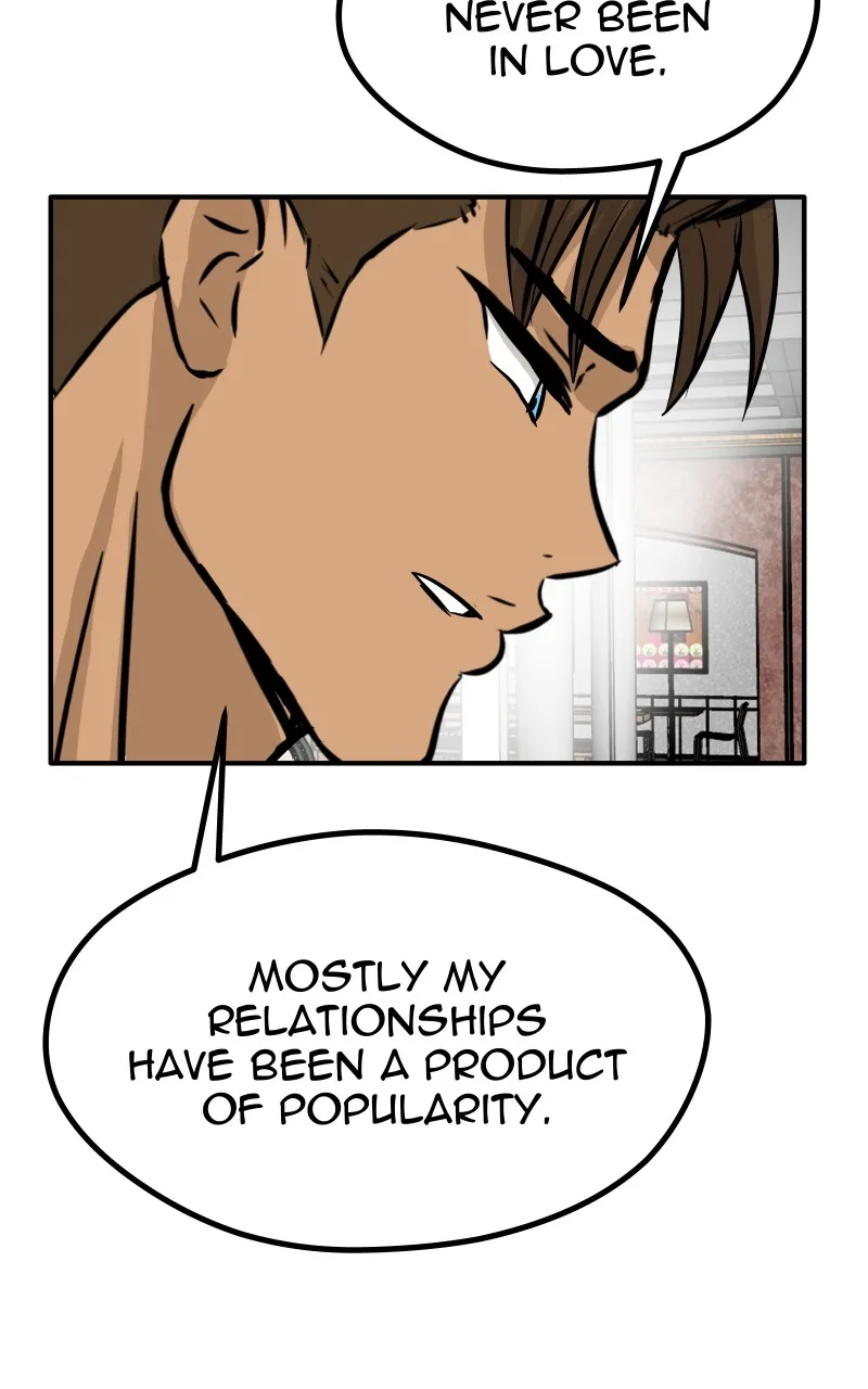 Swolemates Chapter 99 page 18 - 