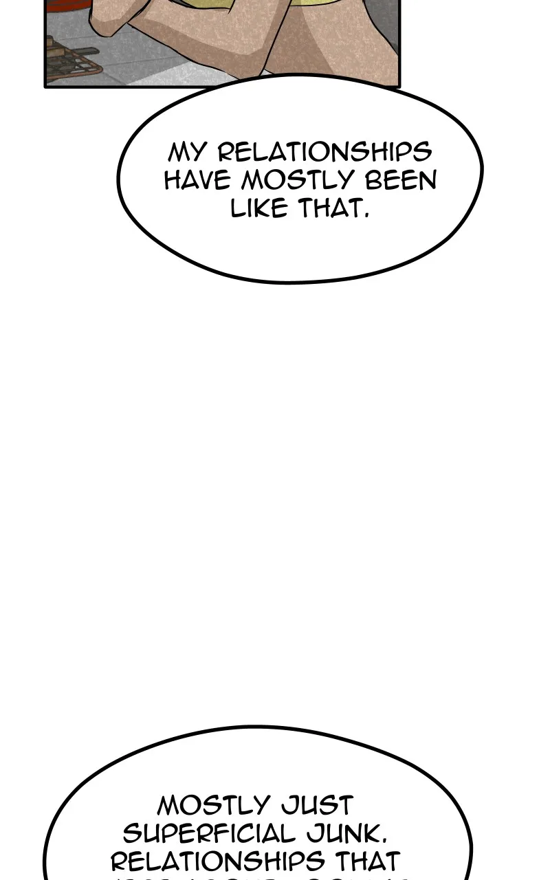 Swolemates Chapter 99 page 20 - 