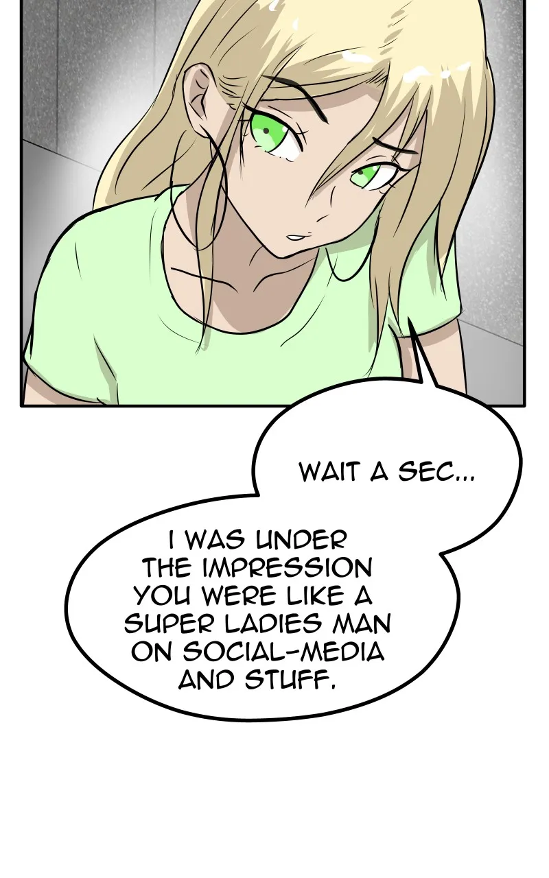 Swolemates Chapter 99 page 3 - 