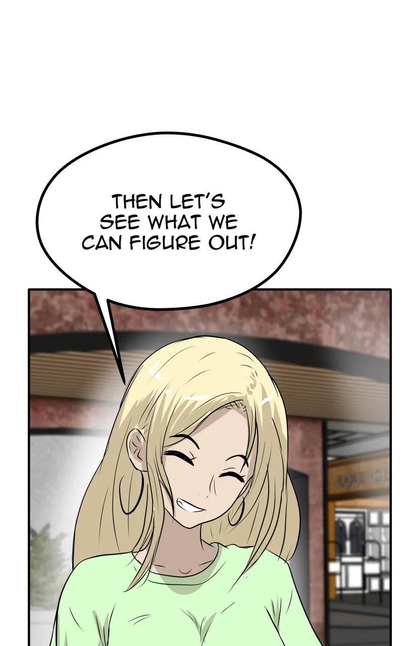 Swolemates Chapter 99 page 23 - 