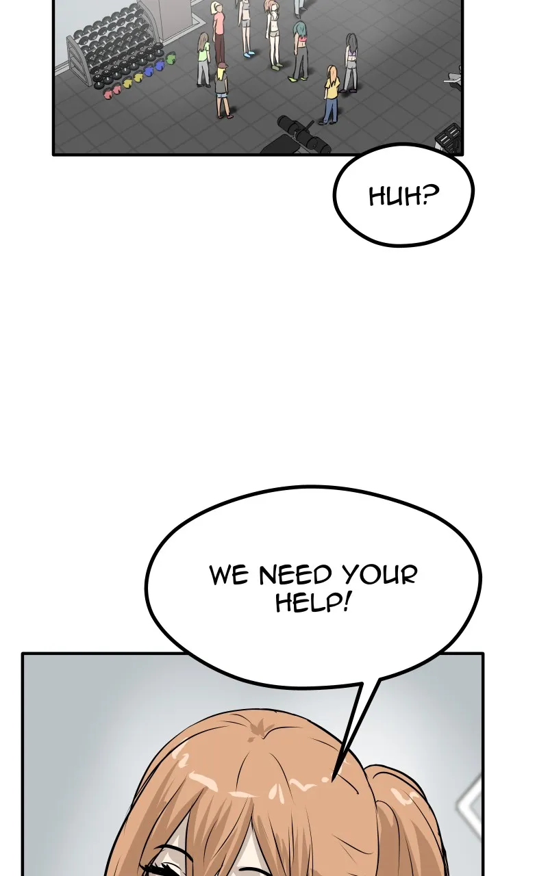 Swolemates Chapter 99 page 26 - 