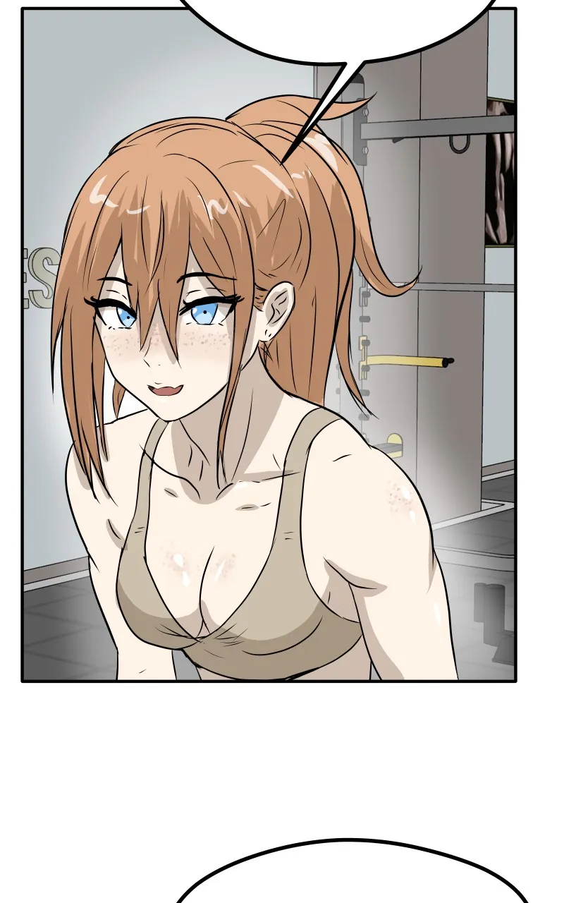 Swolemates Chapter 99 page 28 - 