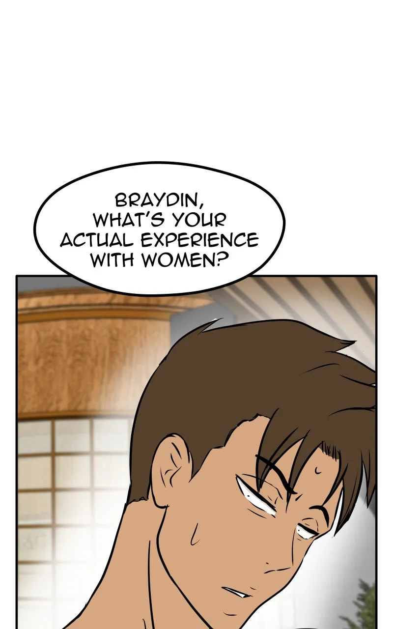 Swolemates Chapter 99 page 4 - 