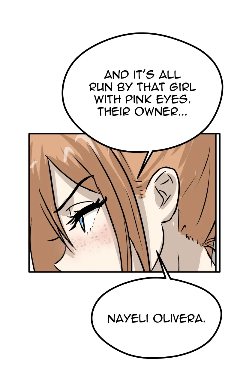 Swolemates Chapter 99 page 35 - 