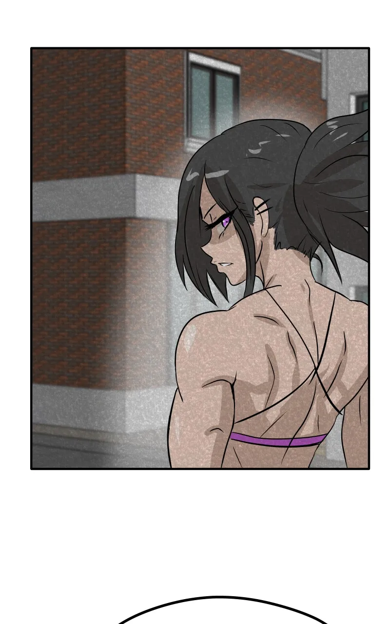 Swolemates Chapter 99 page 37 - 