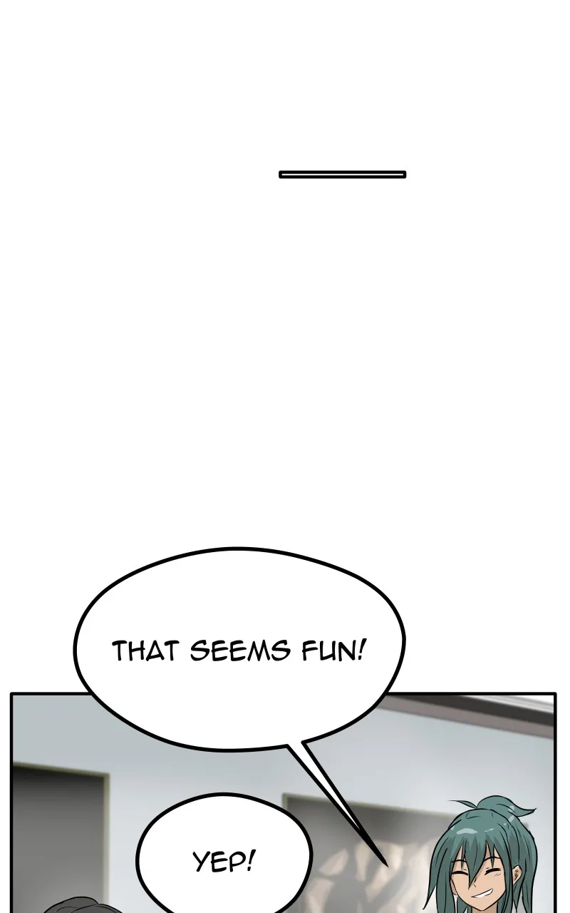 Swolemates Chapter 99 page 46 - 