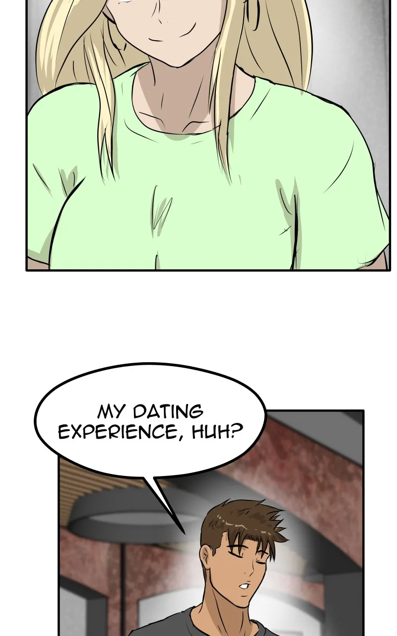 Swolemates Chapter 99 page 6 - 