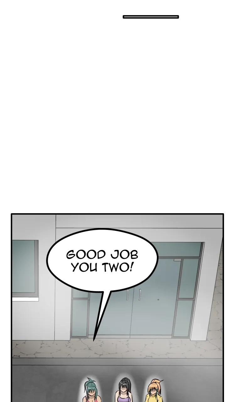 Swolemates Chapter 99 page 53 - 