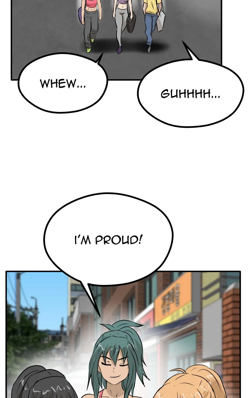 Swolemates Chapter 99 page 54 - 
