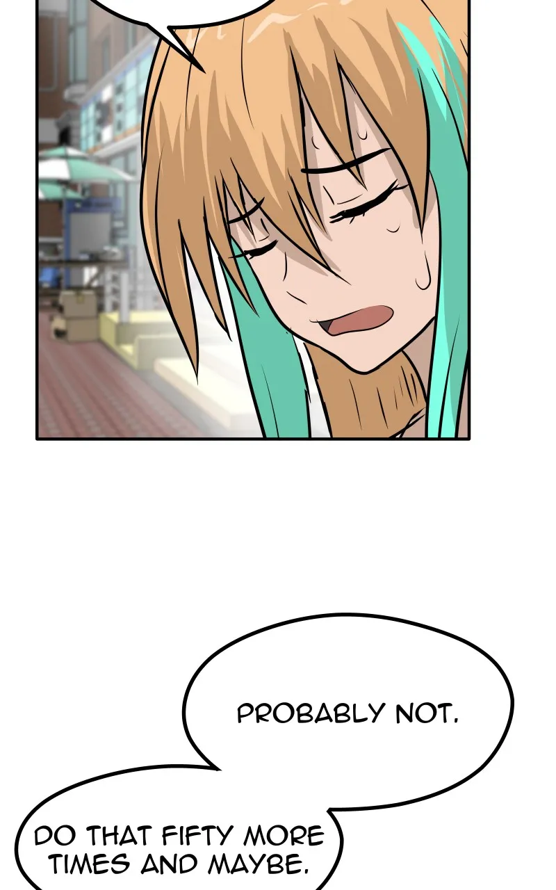 Swolemates Chapter 99 page 56 - 