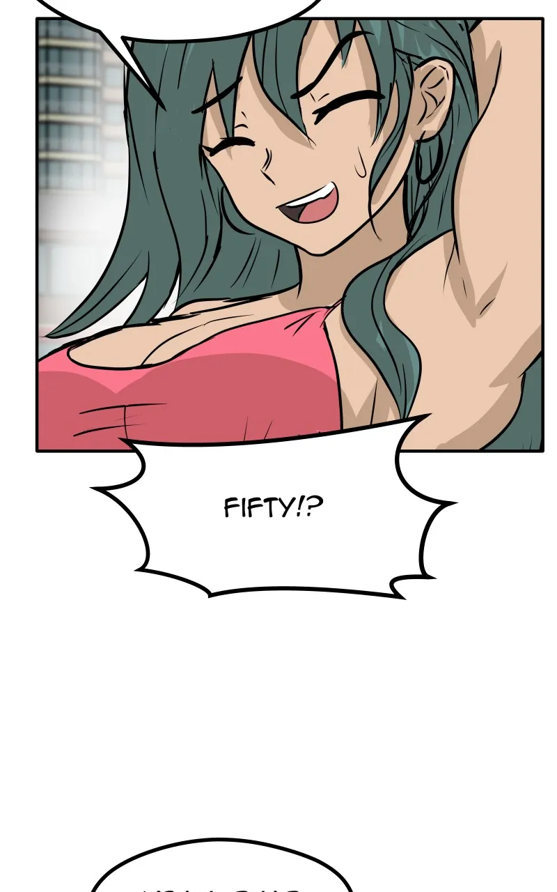 Swolemates Chapter 99 page 57 - 