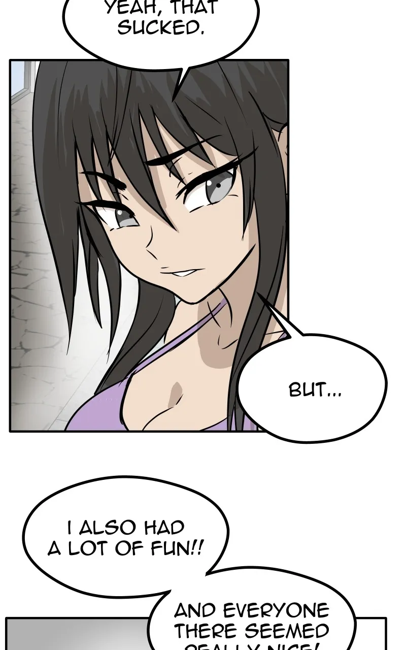Swolemates Chapter 99 page 58 - 
