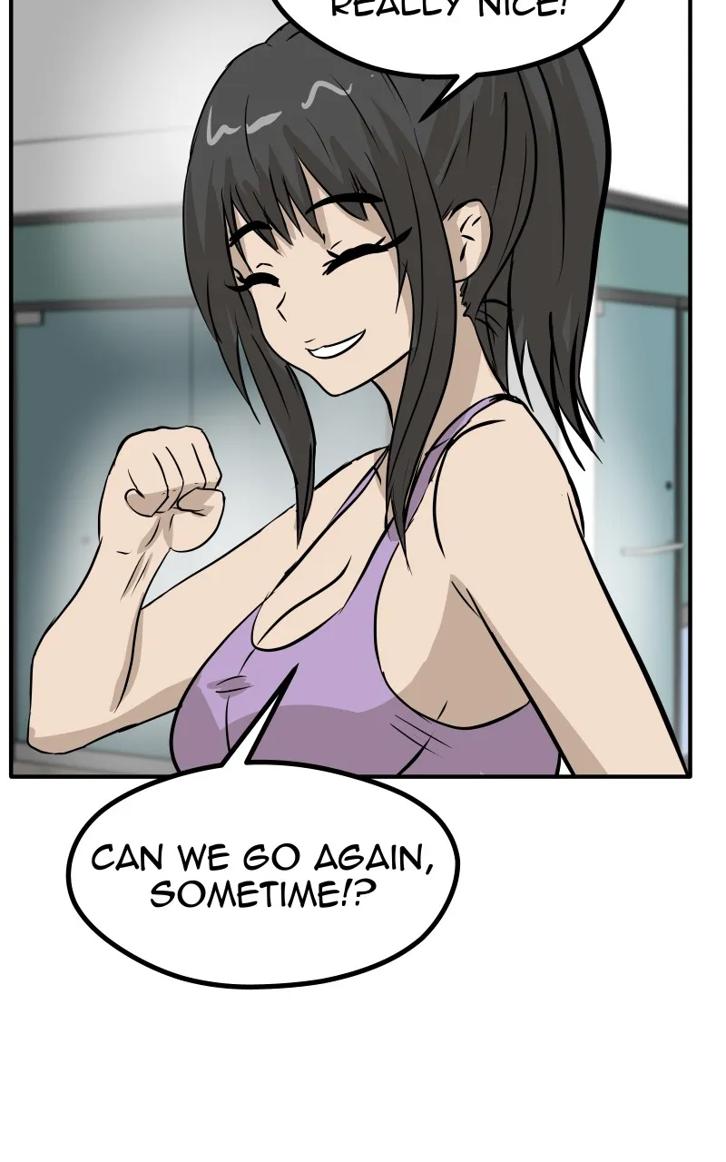 Swolemates Chapter 99 page 59 - 