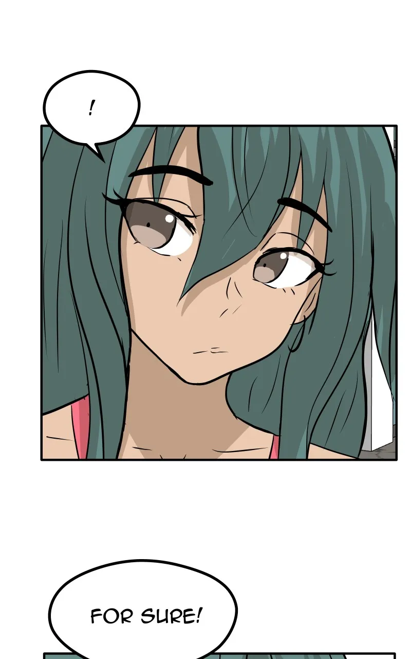 Swolemates Chapter 99 page 60 - 