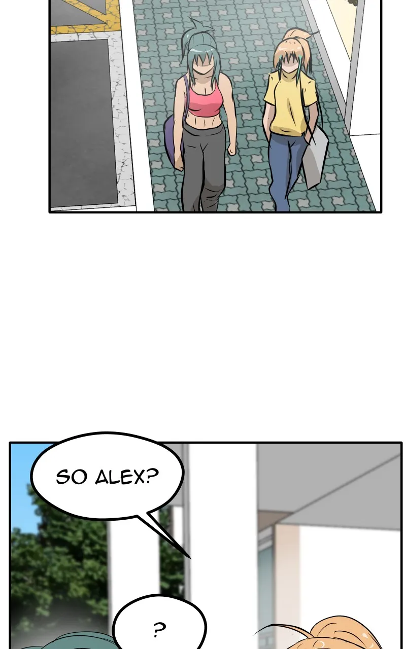 Swolemates Chapter 99 page 63 - 