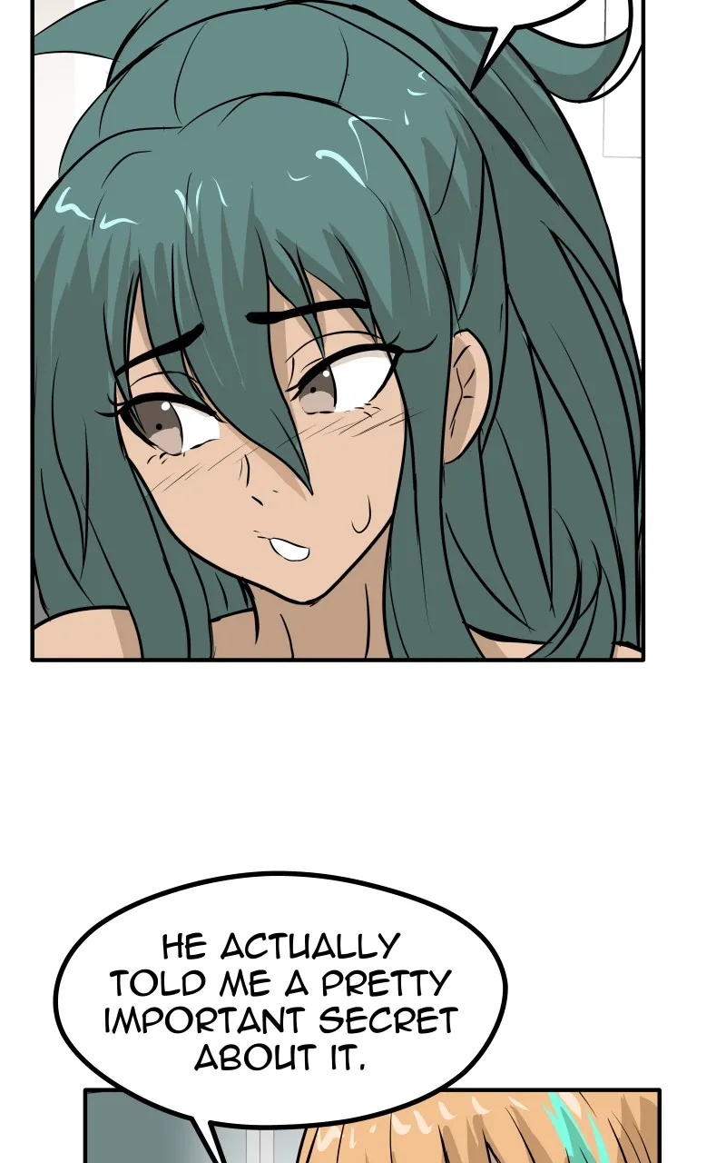 Swolemates Chapter 99 page 65 - 