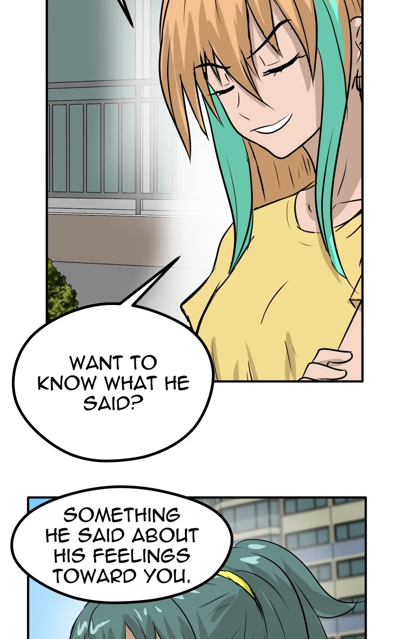 Swolemates Chapter 99 page 66 - 