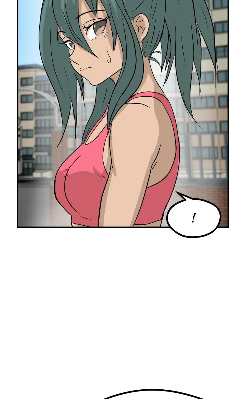 Swolemates Chapter 99 page 67 - 