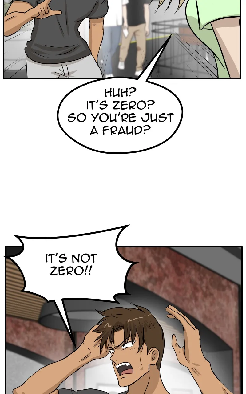 Swolemates Chapter 99 page 8 - 