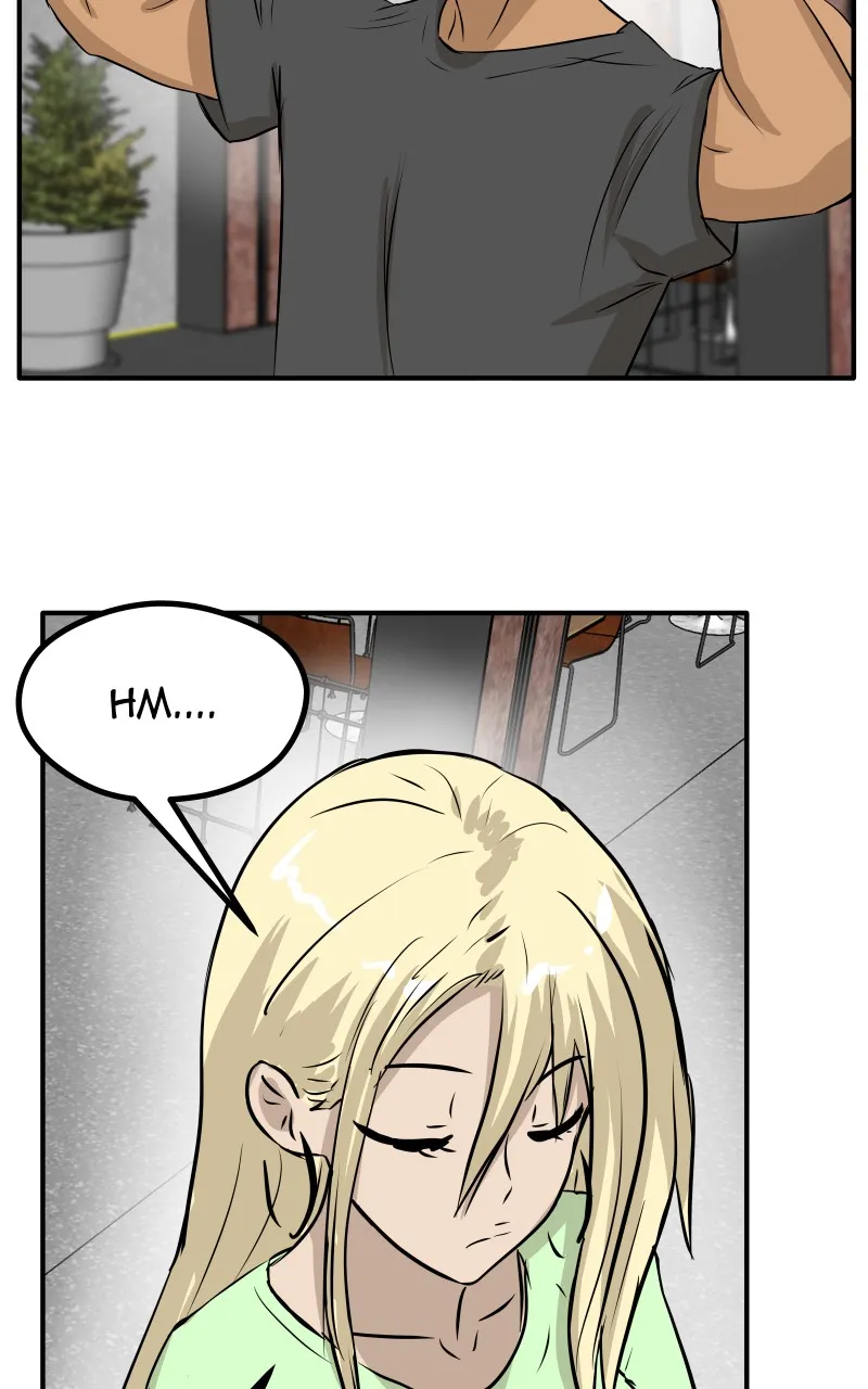 Swolemates Chapter 99 page 9 - 
