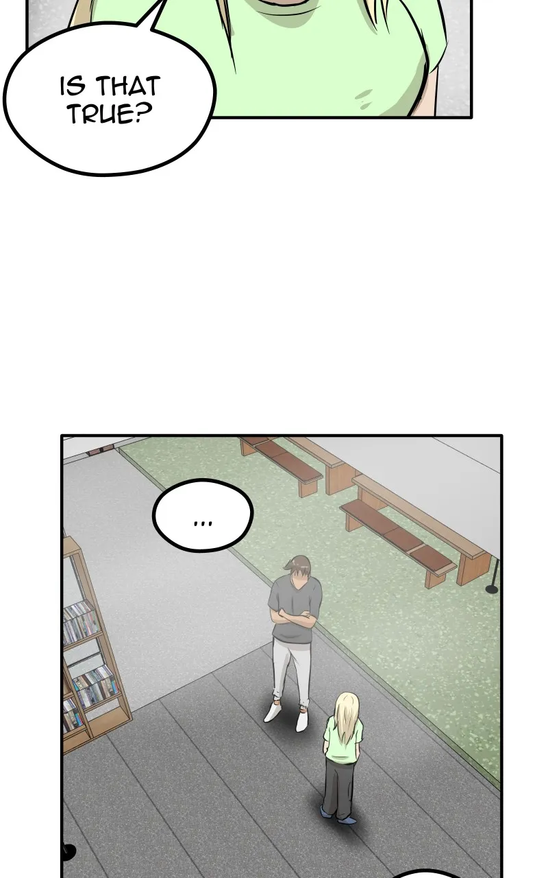 Swolemates Chapter 99 page 10 - 