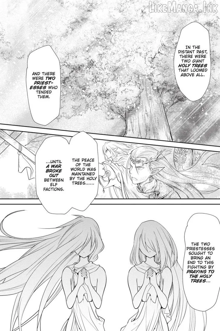 Sword Art Online: Hollow Realization Chapter 1 page 101 - 