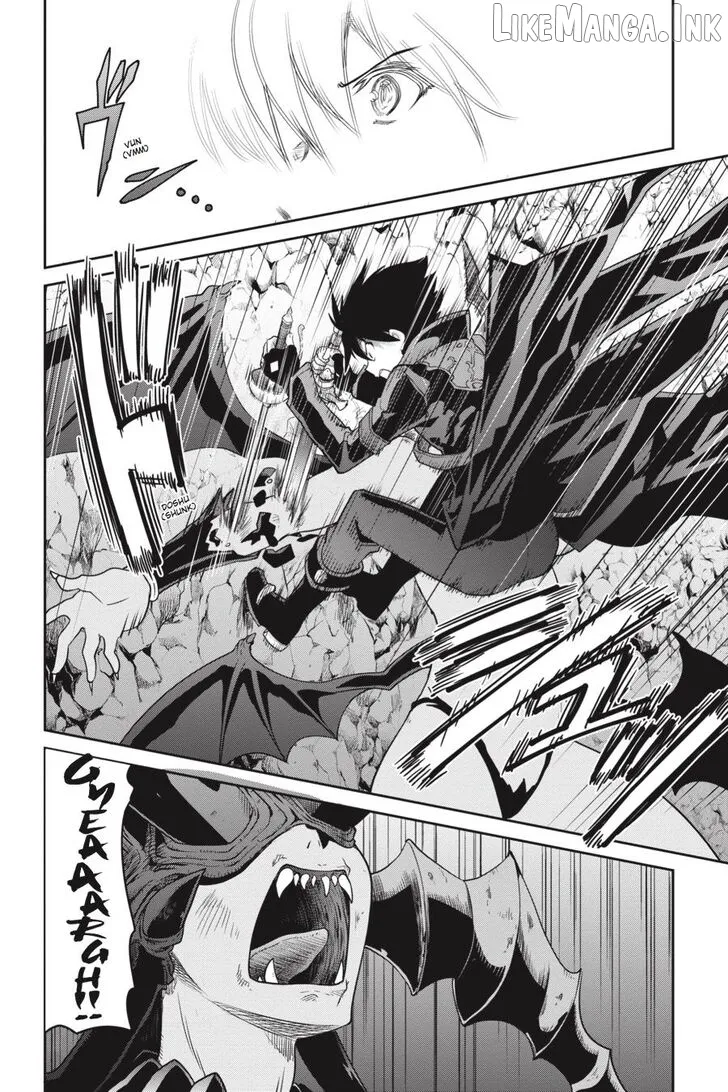 Sword Art Online: Hollow Realization Chapter 1 page 155 - 