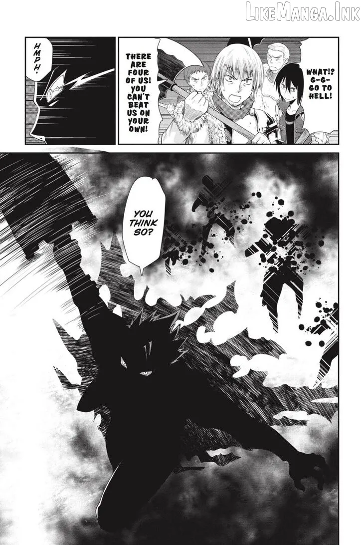 Sword Art Online: Hollow Realization Chapter 1 page 68 - 