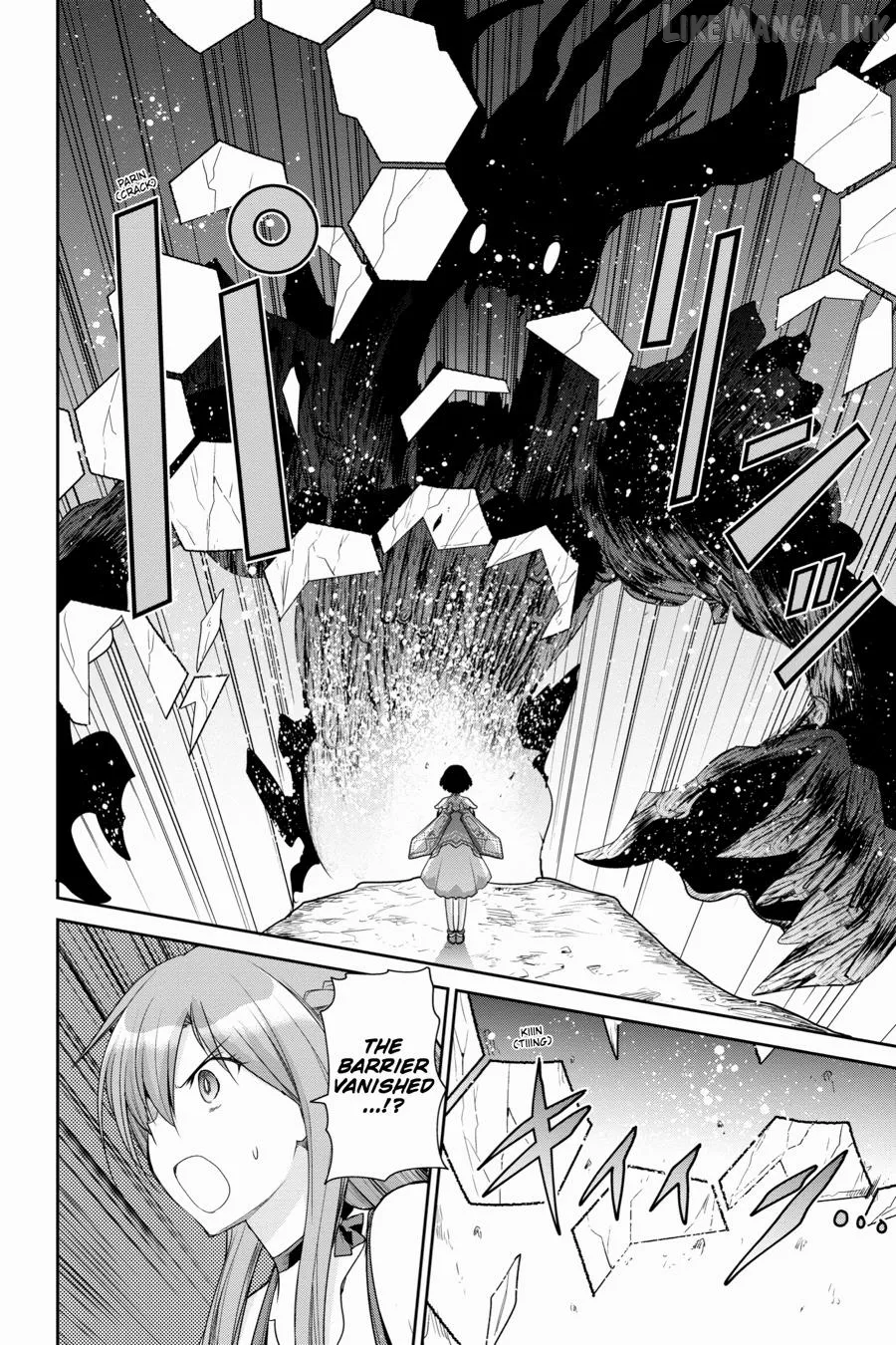 Sword Art Online: Hollow Realization Chapter 11 page 26 - 