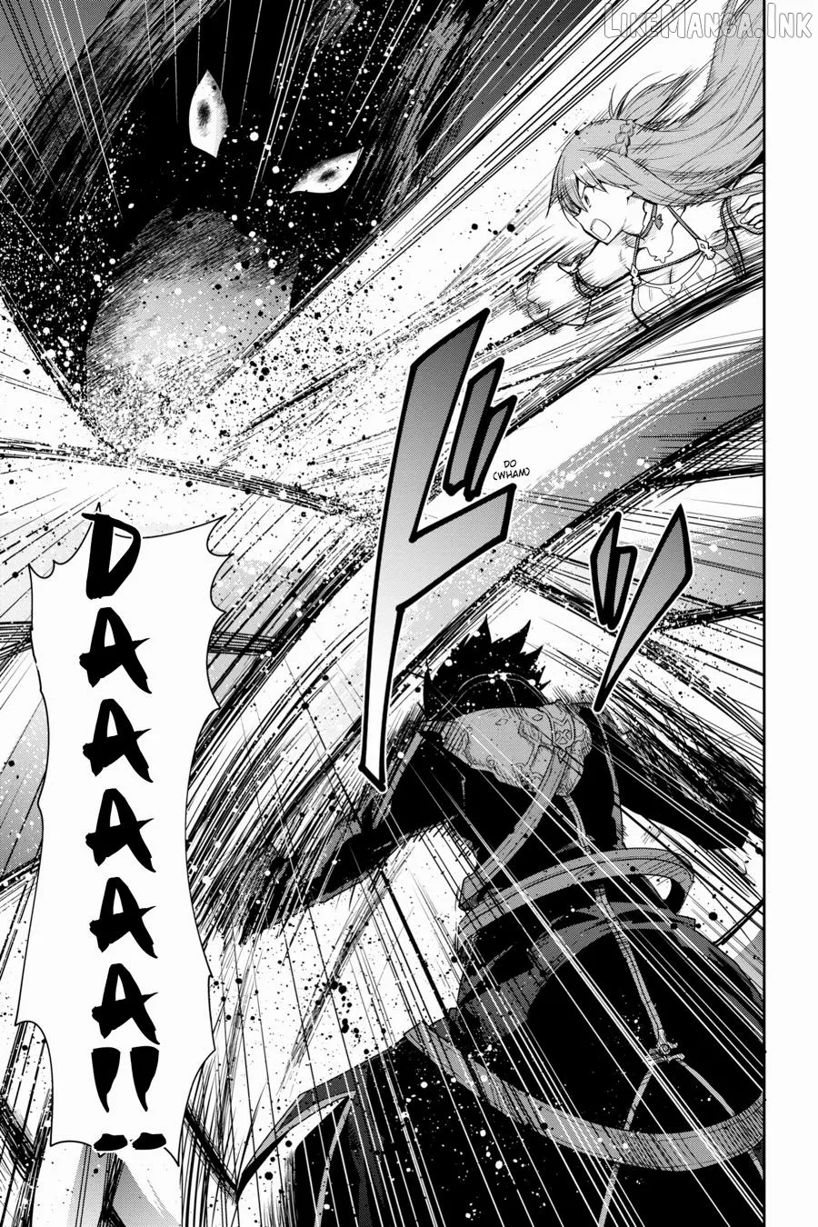 Sword Art Online: Hollow Realization Chapter 11 page 29 - 