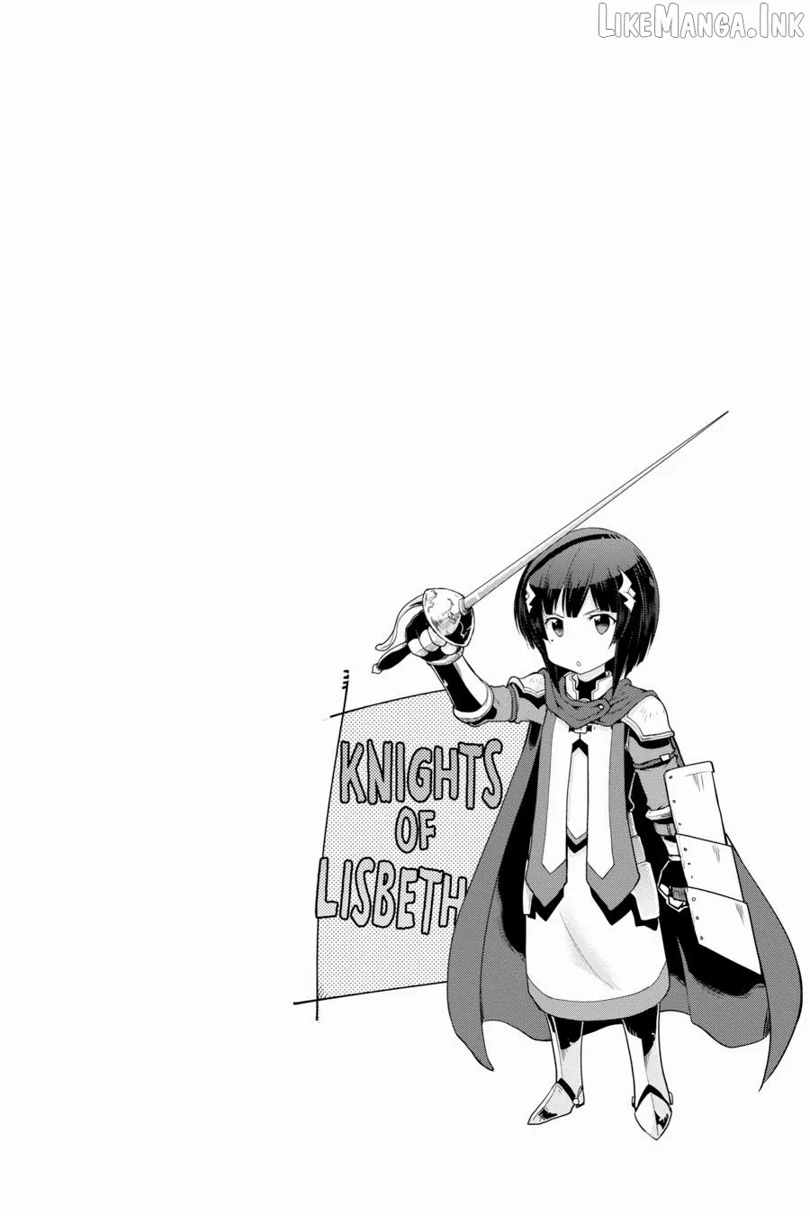 Sword Art Online: Hollow Realization Chapter 12 page 28 - 