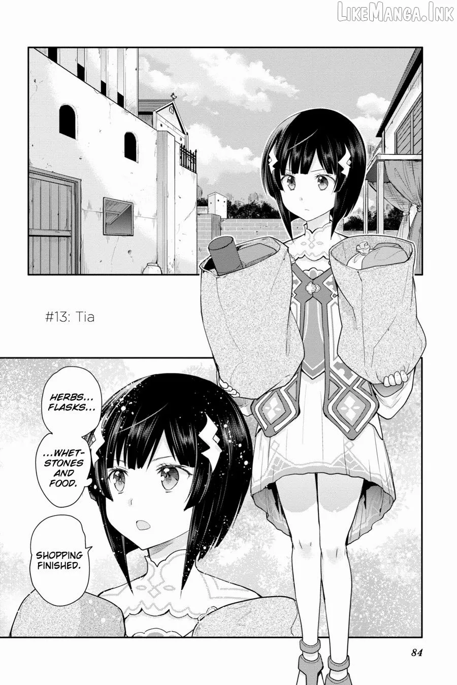 Sword Art Online: Hollow Realization Chapter 13 page 2 - 