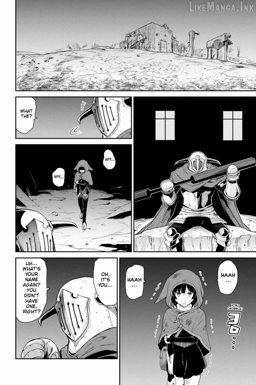 Sword Art Online: Hollow Realization Chapter 13 page 12 - 
