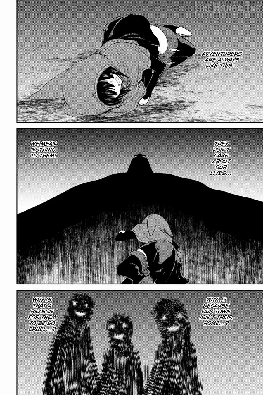 Sword Art Online: Hollow Realization Chapter 13 page 16 - 
