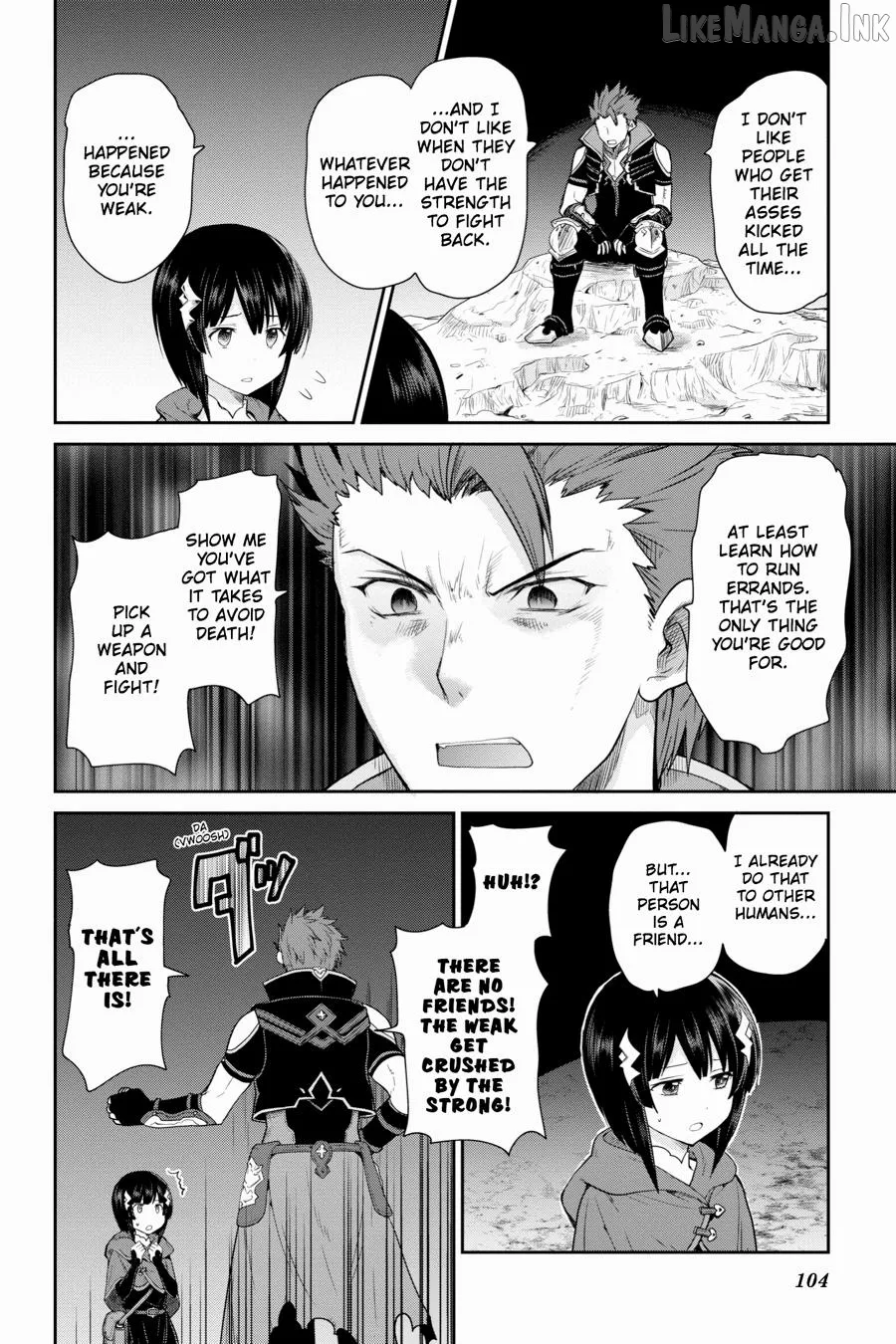 Sword Art Online: Hollow Realization Chapter 13 page 22 - 