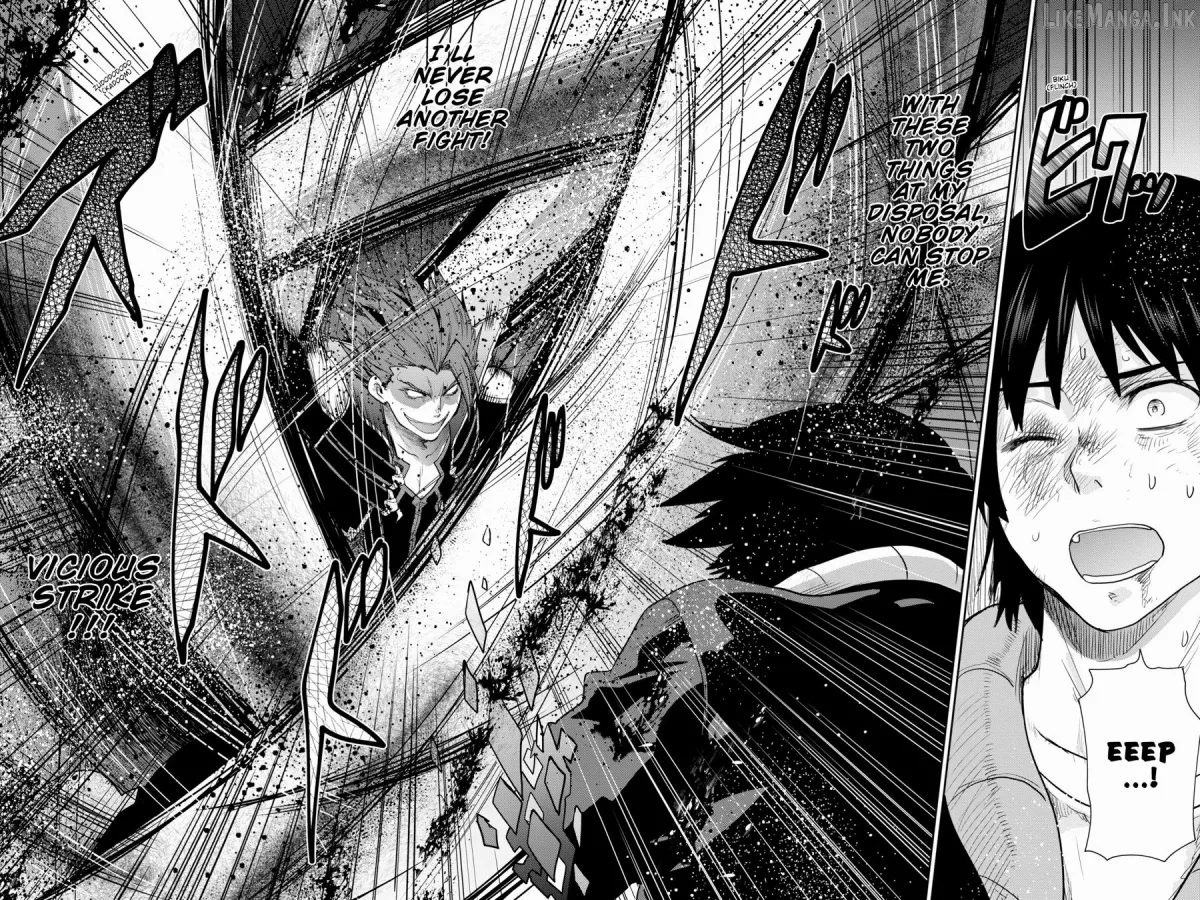 Sword Art Online: Hollow Realization Chapter 14 page 24 - 