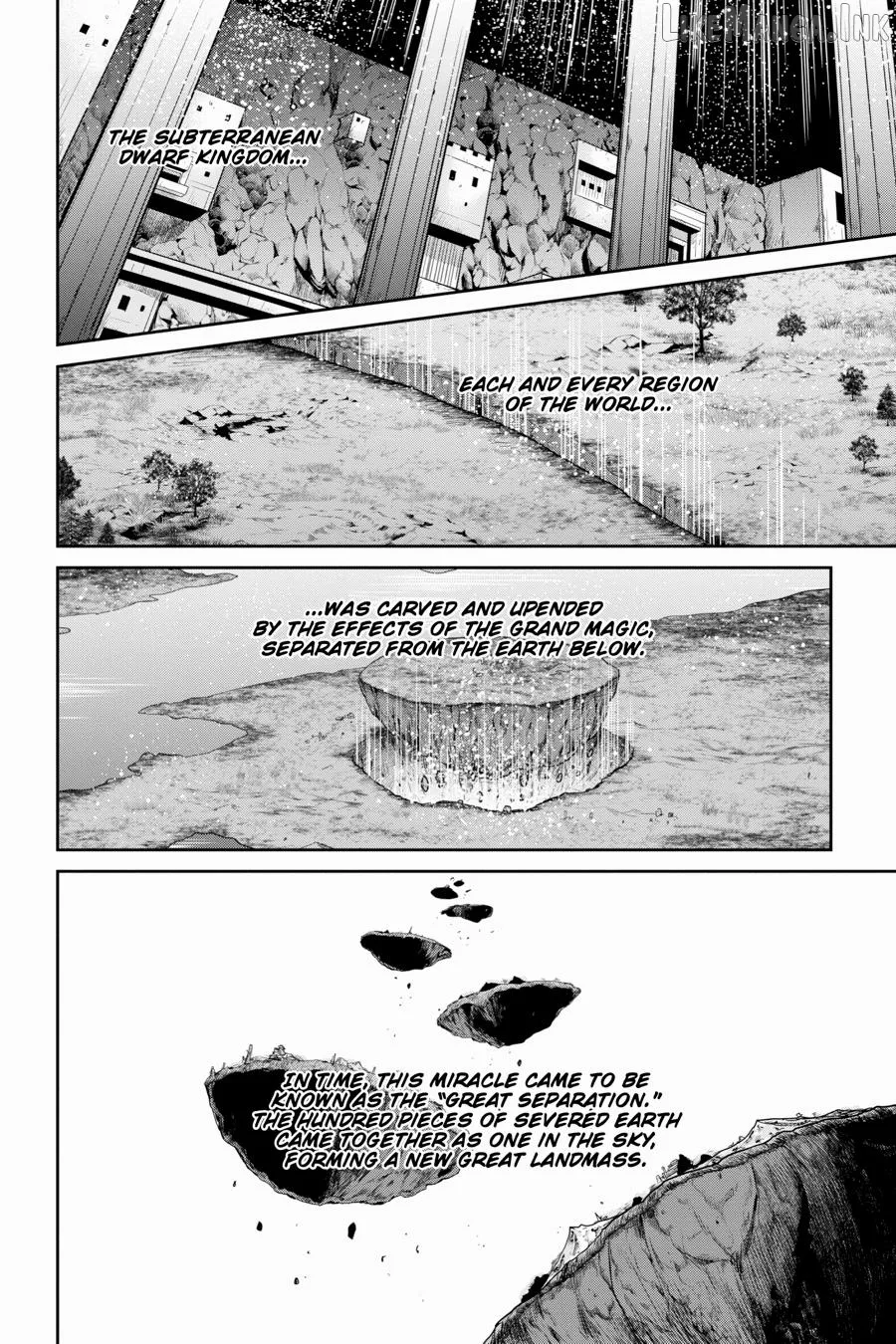 Sword Art Online: Hollow Realization Chapter 17 page 22 - 