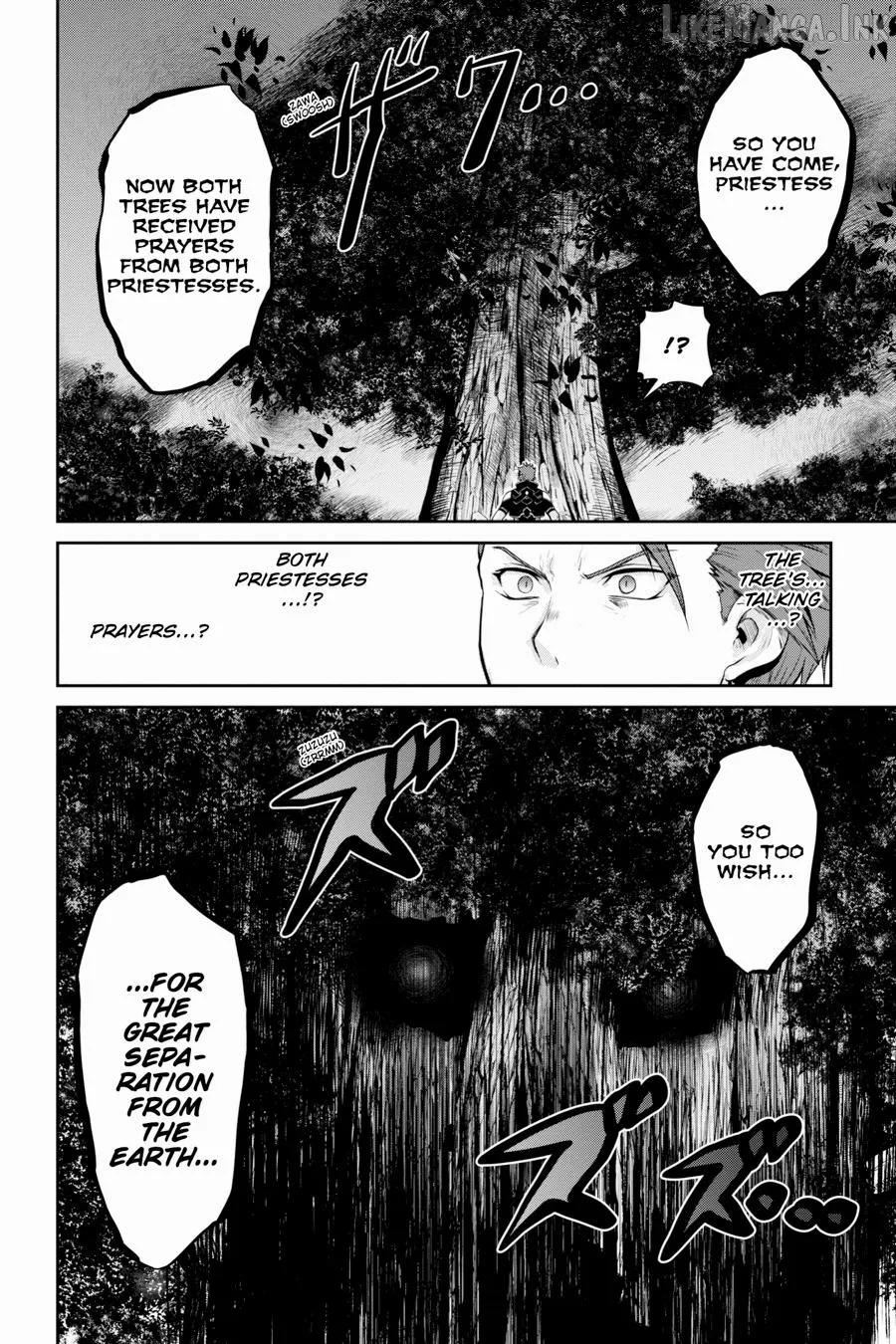 Sword Art Online: Hollow Realization Chapter 17 page 30 - 