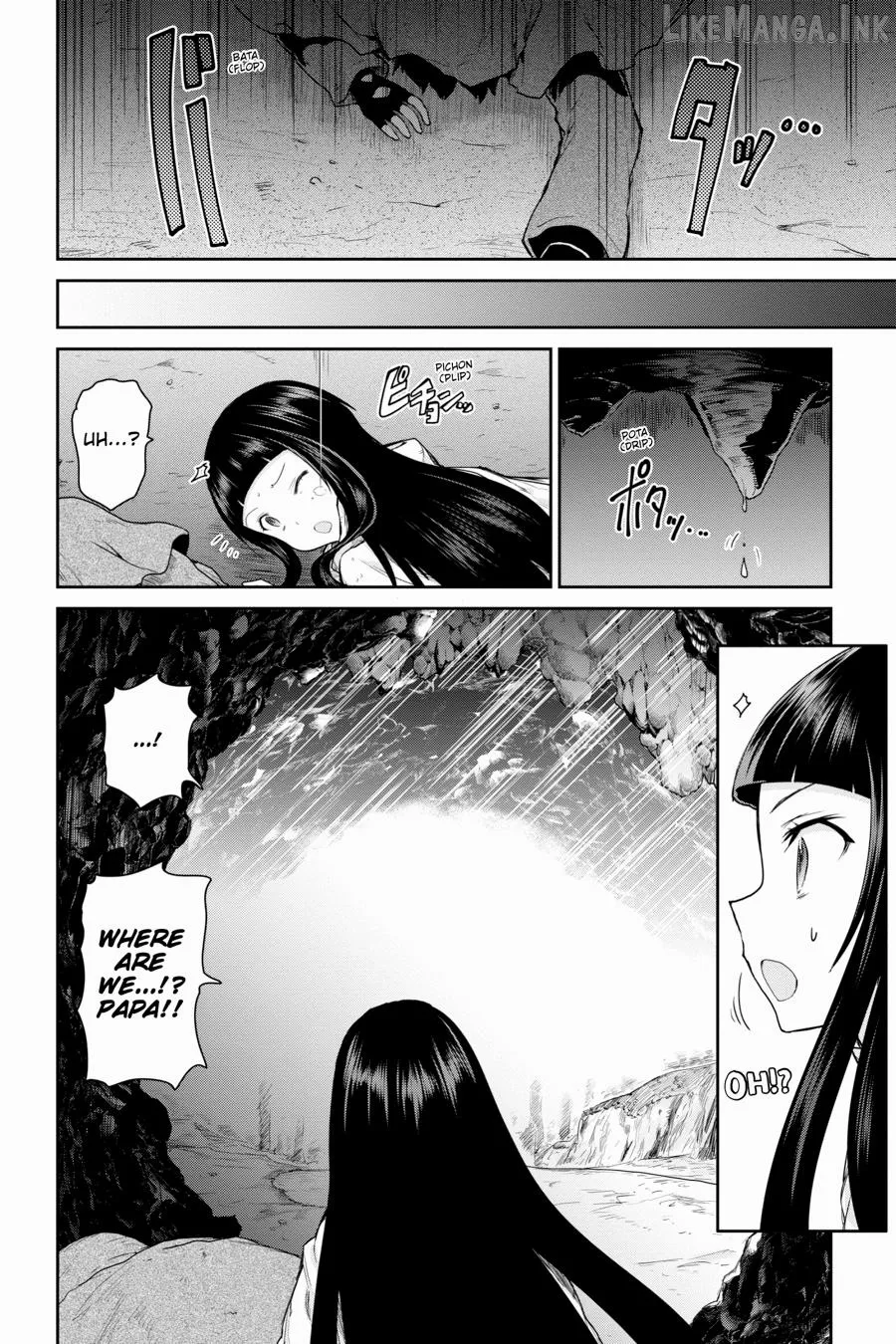 Sword Art Online: Hollow Realization Chapter 18 page 29 - 