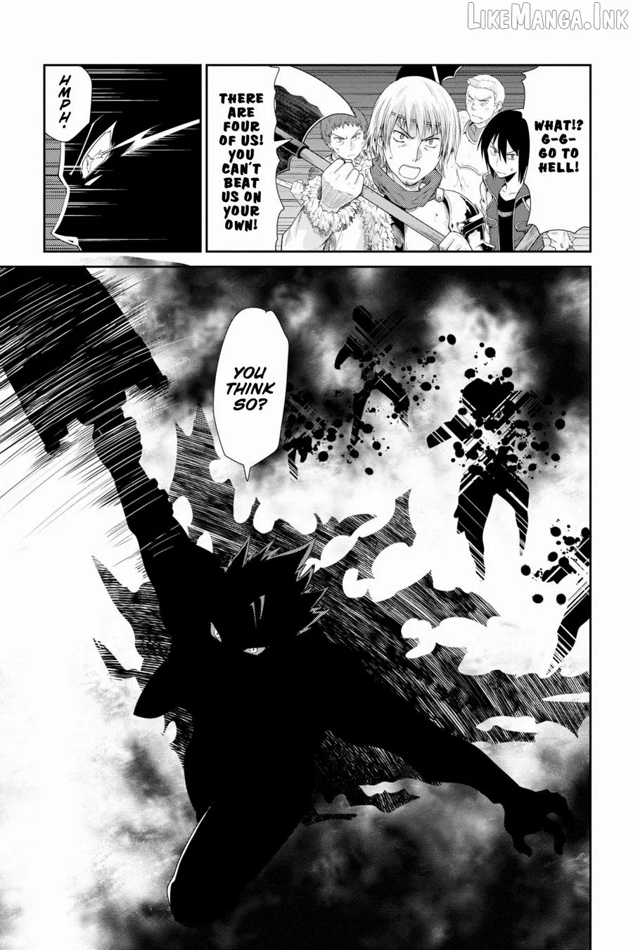 Sword Art Online: Hollow Realization Chapter 2 page 13 - 