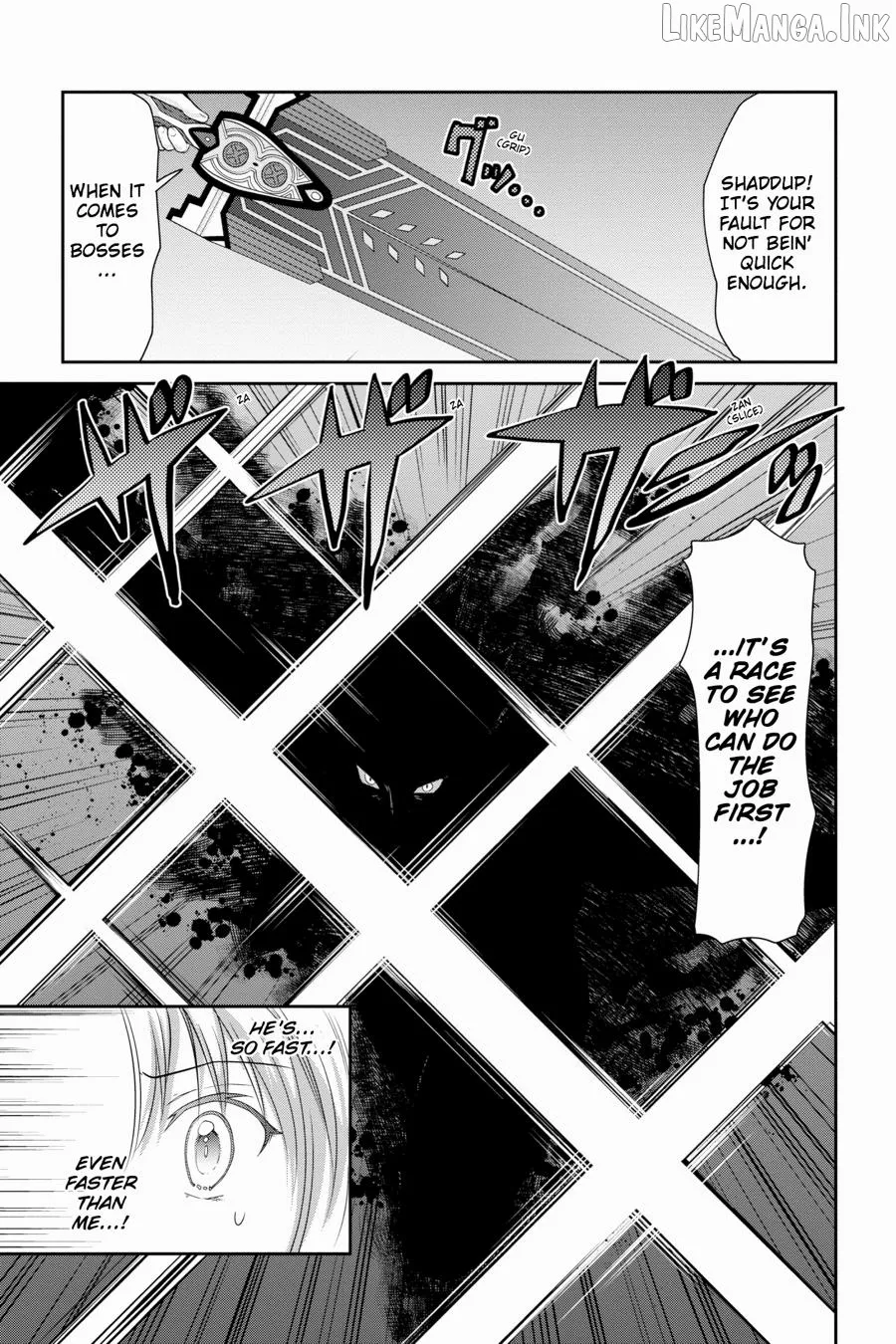 Sword Art Online: Hollow Realization Chapter 2 page 31 - 