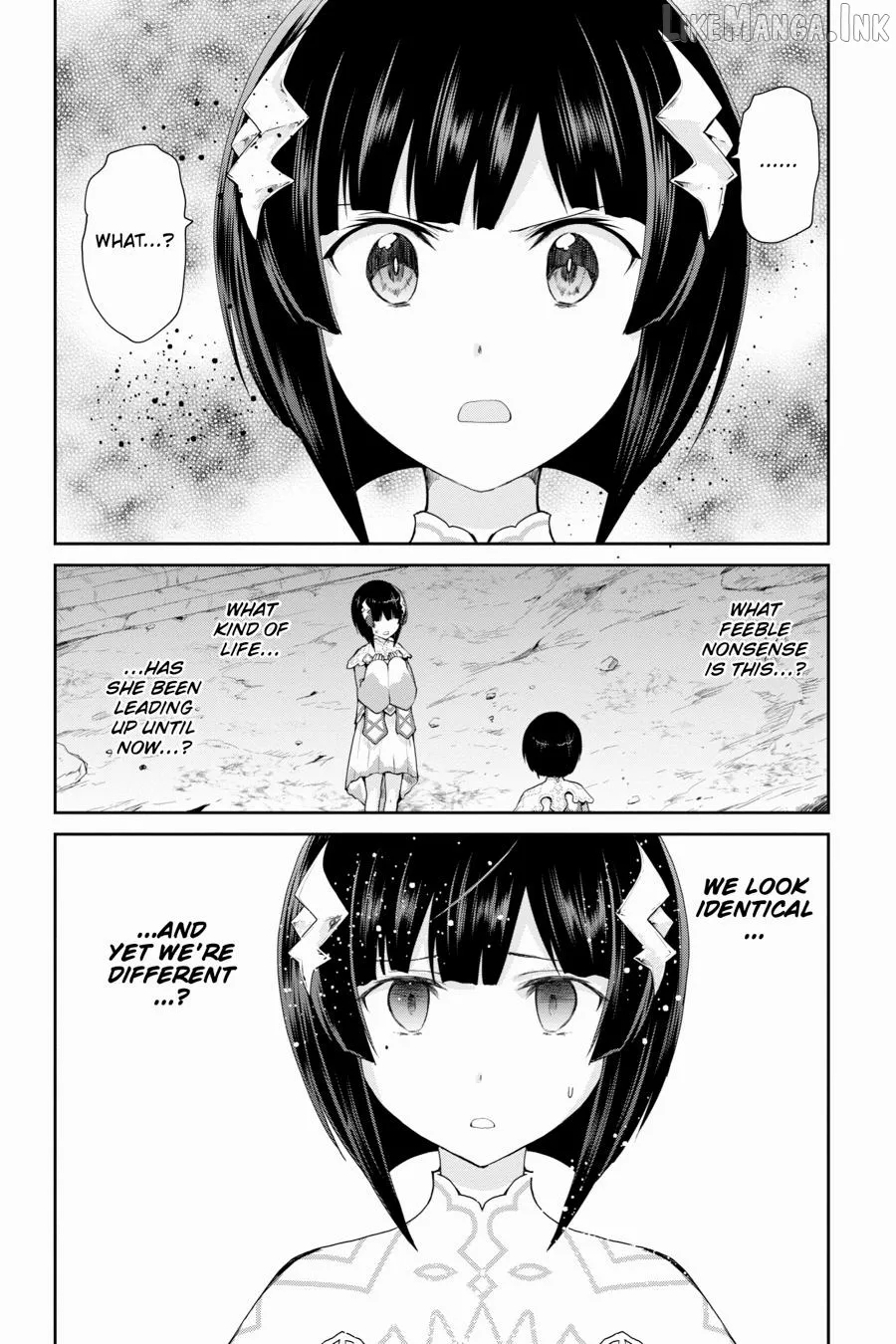 Sword Art Online: Hollow Realization Chapter 21 page 14 - 