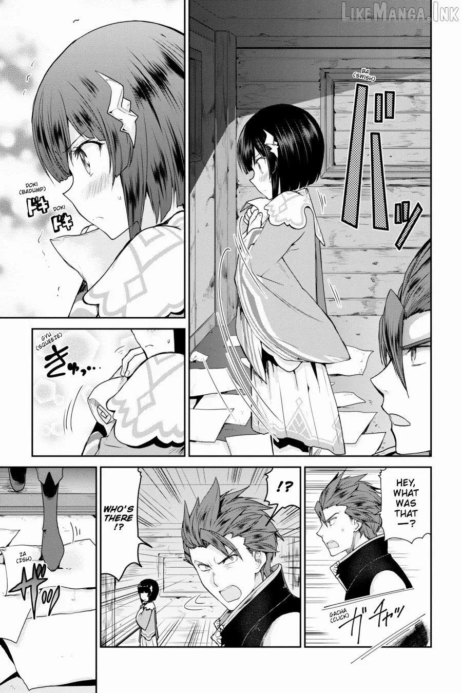 Sword Art Online: Hollow Realization Chapter 24 page 12 - 