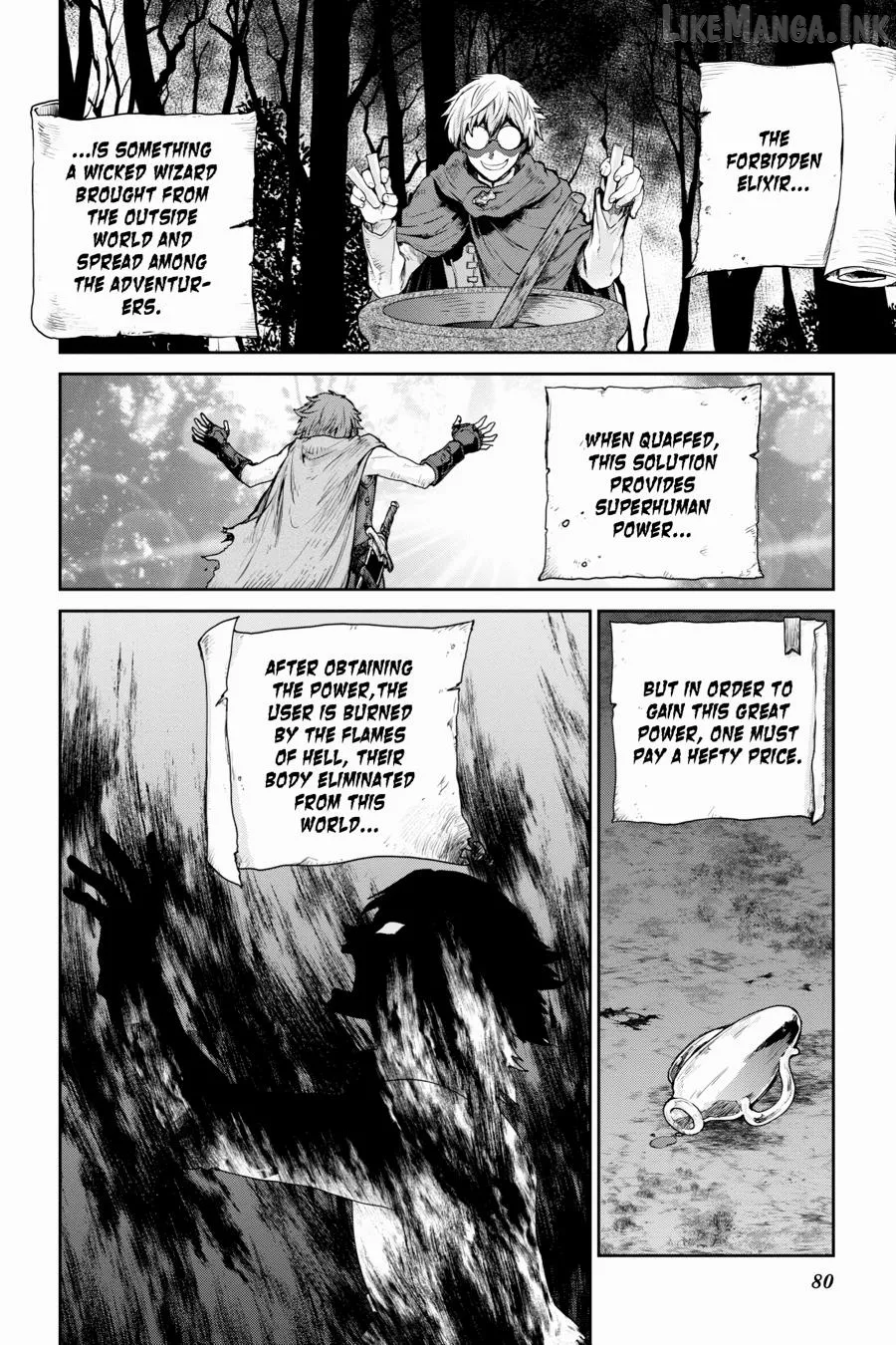 Sword Art Online: Hollow Realization Chapter 24 page 3 - 