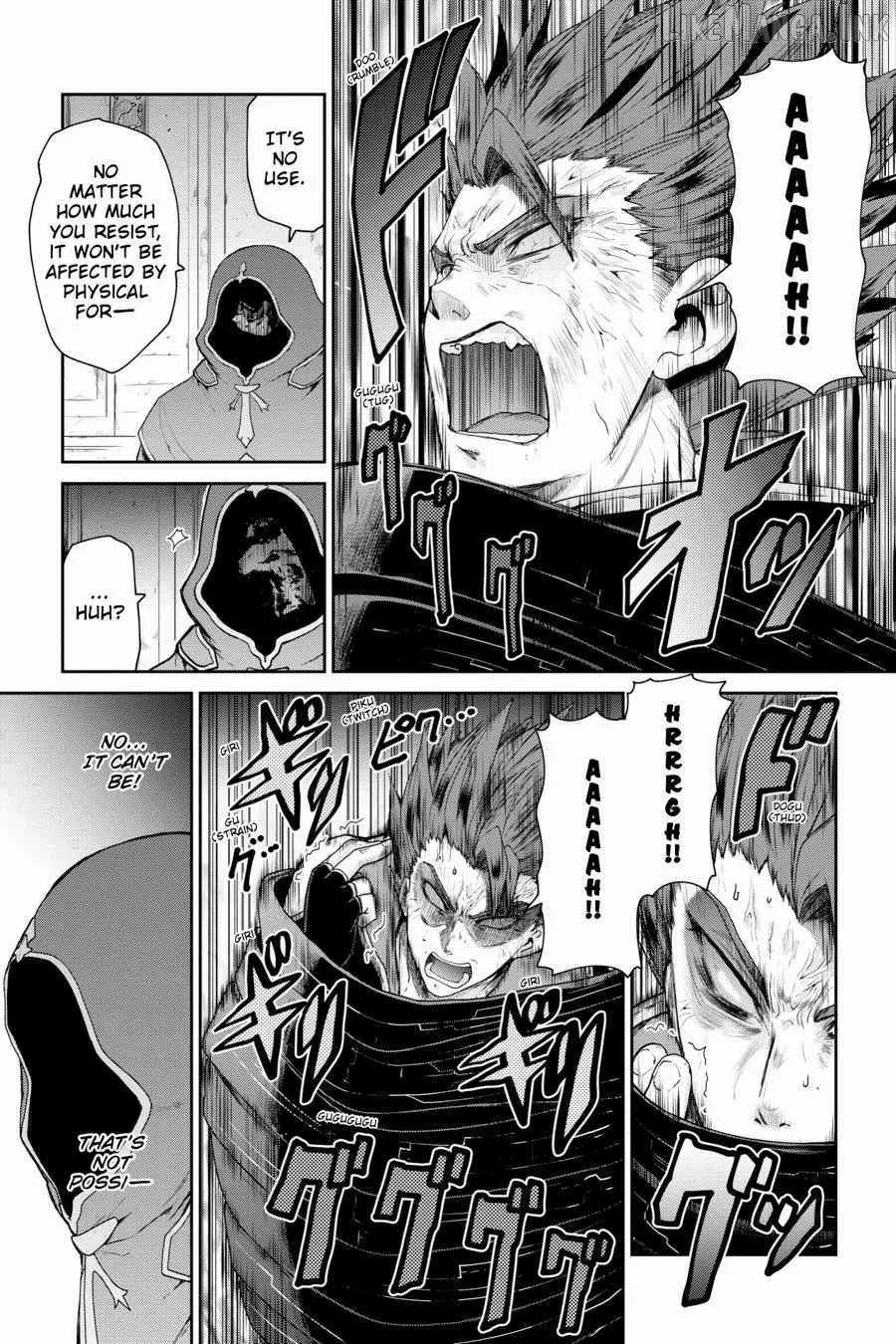 Sword Art Online: Hollow Realization Chapter 26 page 11 - 