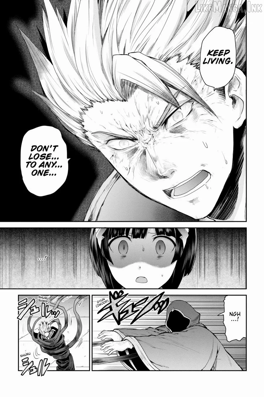 Sword Art Online: Hollow Realization Chapter 26 page 15 - 