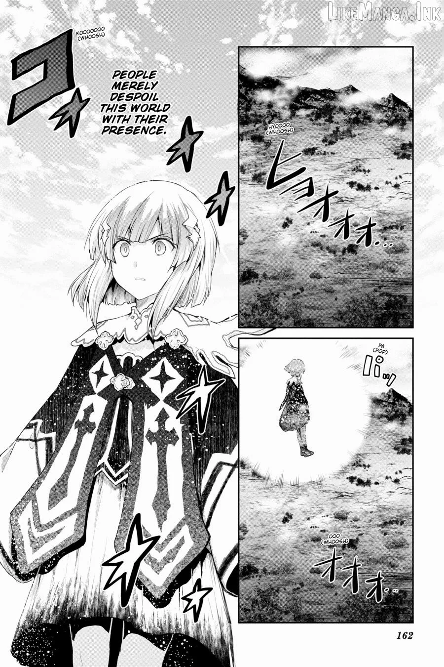 Sword Art Online: Hollow Realization Chapter 26 page 24 - 