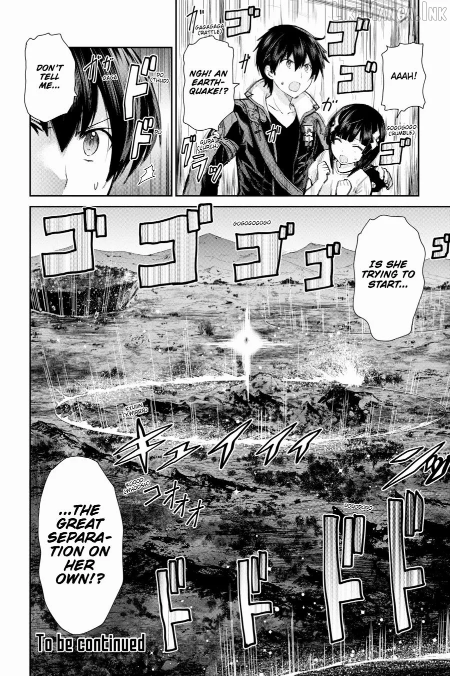 Sword Art Online: Hollow Realization Chapter 26 page 26 - 